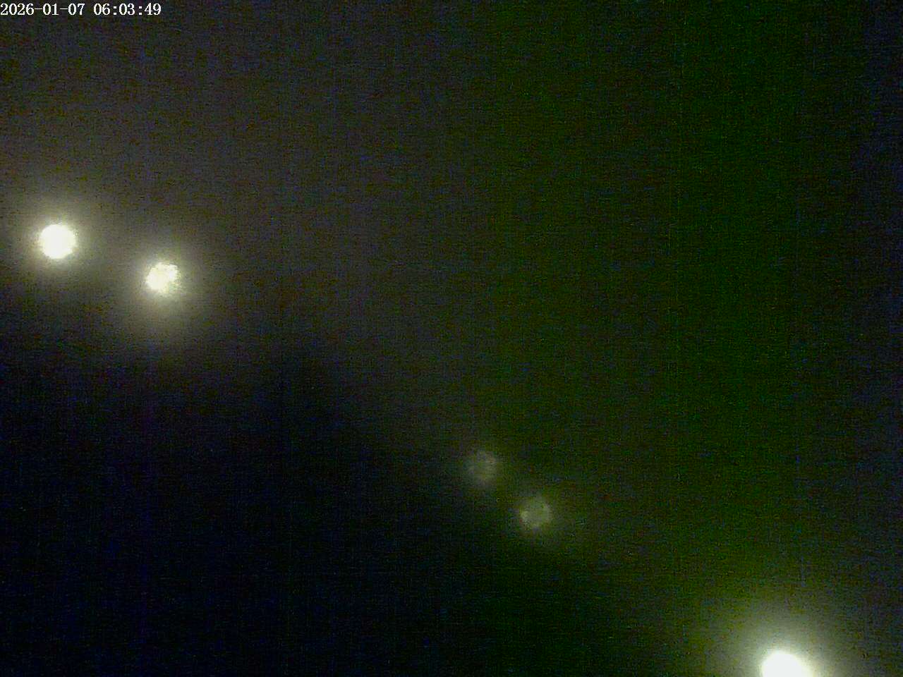 Villalago - Panorama Sud-Est