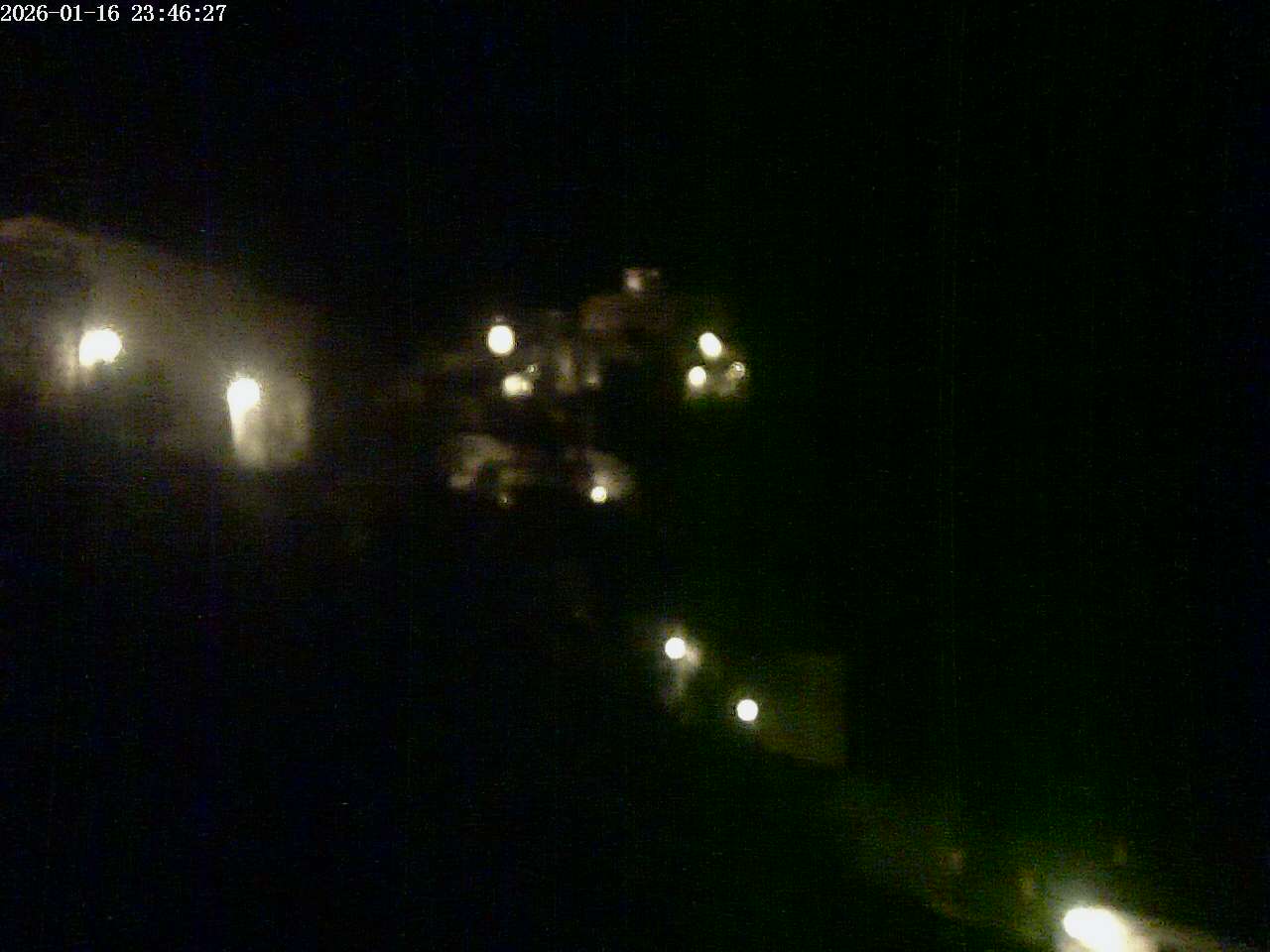 Villalago - Panorama Sud-Est